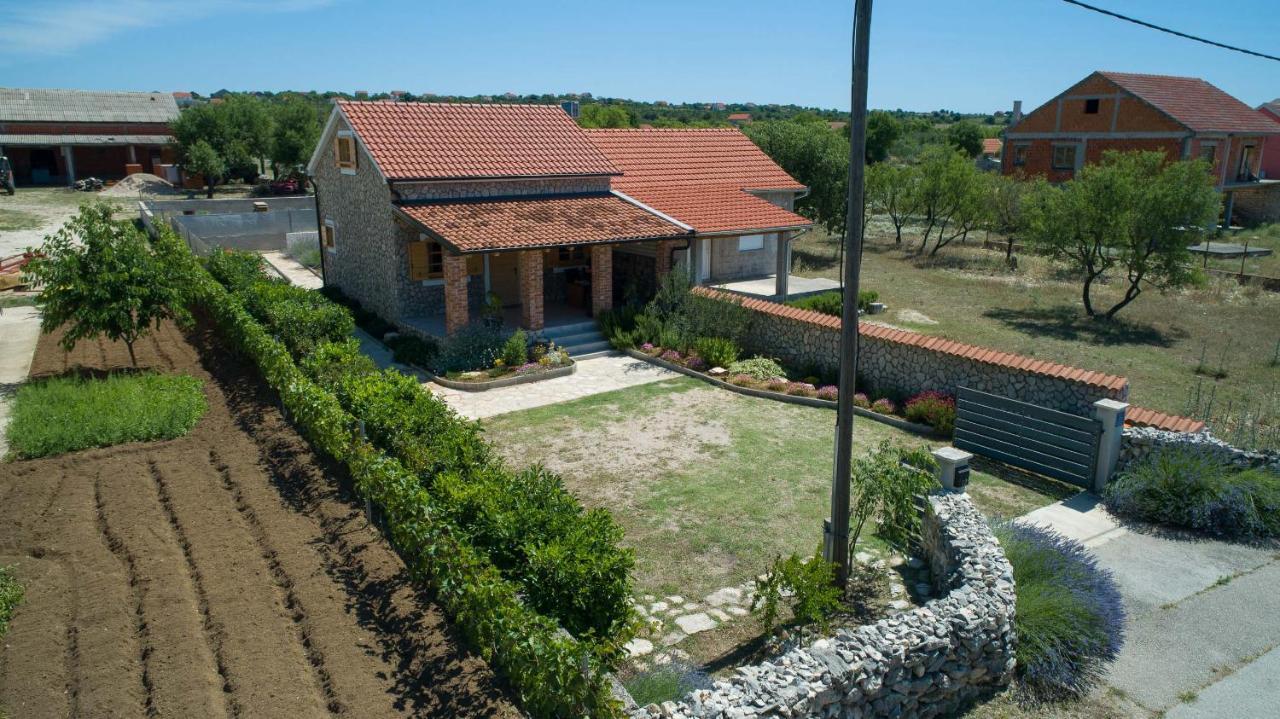Country House Frane Ladevci Exteriér fotografie